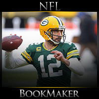 Packers at Saints NFL Week 1 Betting